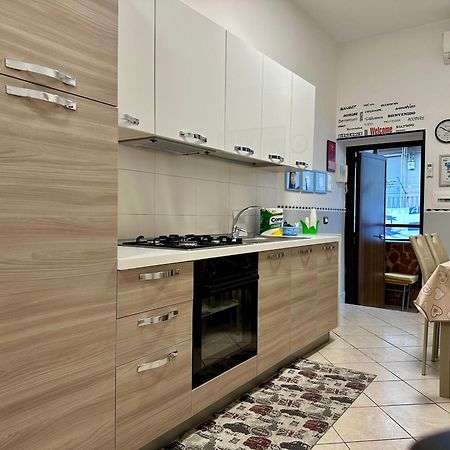 ナポリCasa Almaアパートメント エクステリア 写真